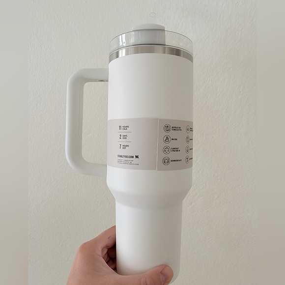 NWT 2023 Stanley Flowstate Quencher Limited Edition Hearth & Hand H2.0 T… - Picture 4 of 8